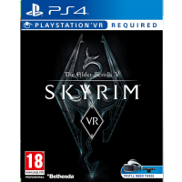 Skyrim VR | Ps4
