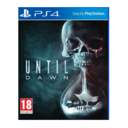 Until Dawn | PS4