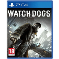 Watch Dogs | Ps4