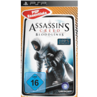 Assassins Creed Bloodlines EU | PSP