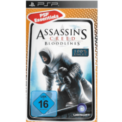 Assassins Creed Bloodlines EU | PSP
