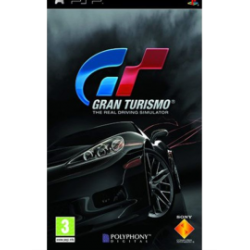Gran Turismo EU | PSP