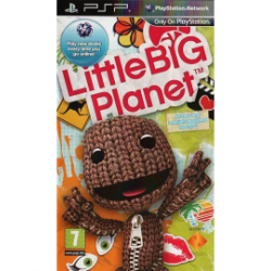 Little Big Planet | PSP