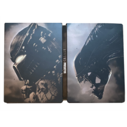 Aliens Vs Predator Стілбук #357 | Xbox 360