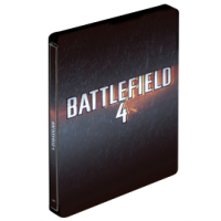 Battlefield 4 СтІлбук #382 | Ps3