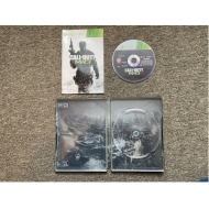 Call Of Duty Modern Warfare 3 Стілбук #334 | Xbox 360