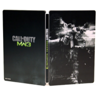 Call Of Duty Modern Warfare 3 Стілбук #334 | Xbox 360