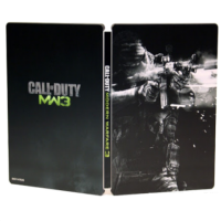Call Of Duty Modern Warfare 3 Стілбук #51 | Xbox 360