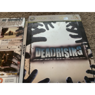 Dead Rising Стілбук #352 | Xbox 360