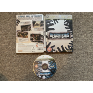 Dead Rising Стілбук #354 | Xbox 360