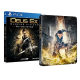 Deus Ex Стілбук #316 | Ps4 - happypeople games