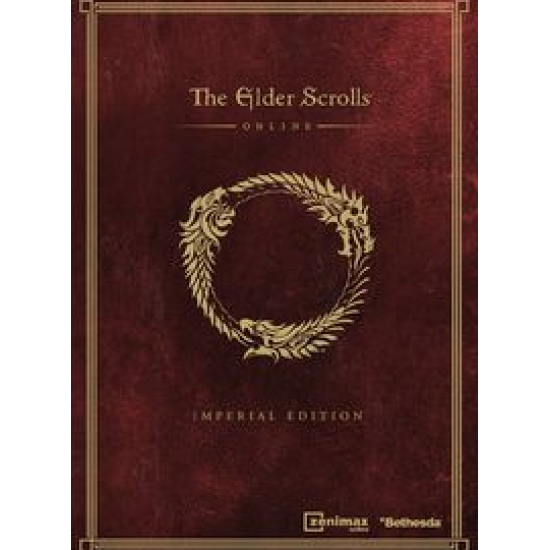 Elder Scrolls Online, The Стілбук #13 | Xbox One - happypeople.com.ua