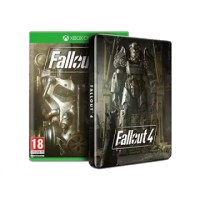 Fallout 4  Стілбук #42 | Xbox One