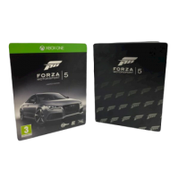Forza Motosport 5 Стілбук #9 | Xbox One