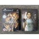 Lara Croft Tomb Raider Anniversary Collectors Edition Стілбук #416 | PS2 - happypeople.com.ua