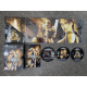 Lara Croft Tomb Raider Anniversary Collectors Edition Стілбук #416 | PS2 - happypeople.com.ua