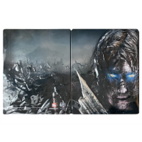 Middle Earth Shadow Of Mordor Стілбук #380 / Xbox One