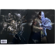 Middle-Earth Shadow Of War Стілбук #461 | PS4 - happypeople.com.ua