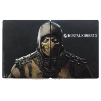 Mortal Kombat X Стілбук #351 / Xbox One
