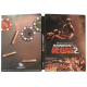 Tom Clancys Rainbow Six Vegas 2 Стілбук #388 | Xbox 360 - happypeople games