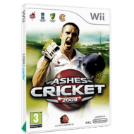 Ashes Cricket 2009 | Wii