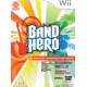 Band Hero Гра І Постер | Wii - happypeople.com.ua