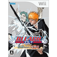Bleach : Shattered Blade | Wii