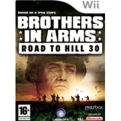 Brothers In Arms Road To Hill 30 | Wii