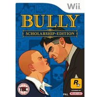 Bully | Wii