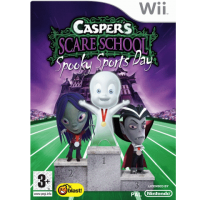 Casper : Spooky Sports Day | Wii