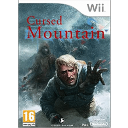 Cursed Mountain | Wii