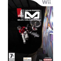 Dave Mirra BMX Challenge | Wii
