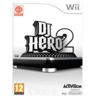 Dj Hero 2 | Wii
