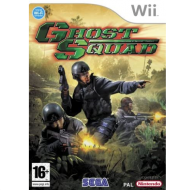 Ghost Squad | Wii
