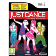 Just Dance (Тільки диск) | Wii