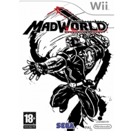 Mad World | Wii