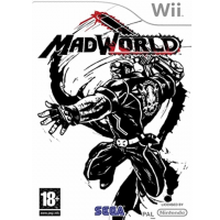 Mad World | Wii