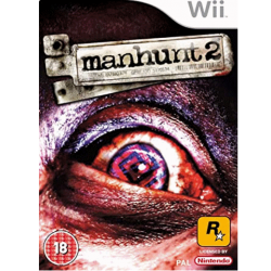Manhunt 2 | Wii