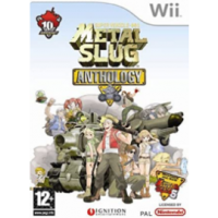 Metal Slug Anthology | Wii