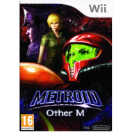 Metroid: Other M | Wii