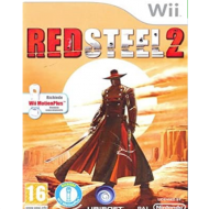 Red Steel 2 | Wii