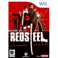 Red Steel | Wii