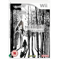 Resident Evil 4 | Wii