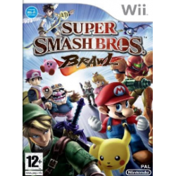 Super Smash Bros Brawl | Wii