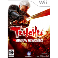 Tenchu Shadow Assassins | Wii