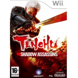 Tenchu Shadow Assassins | Wii