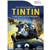 Tintin | Wii