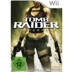 Tomb Raider Underworld | Wii