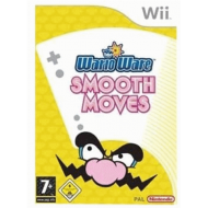 Wario Ware Smooth Moves | Wii