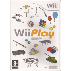 Wii Play | Wii